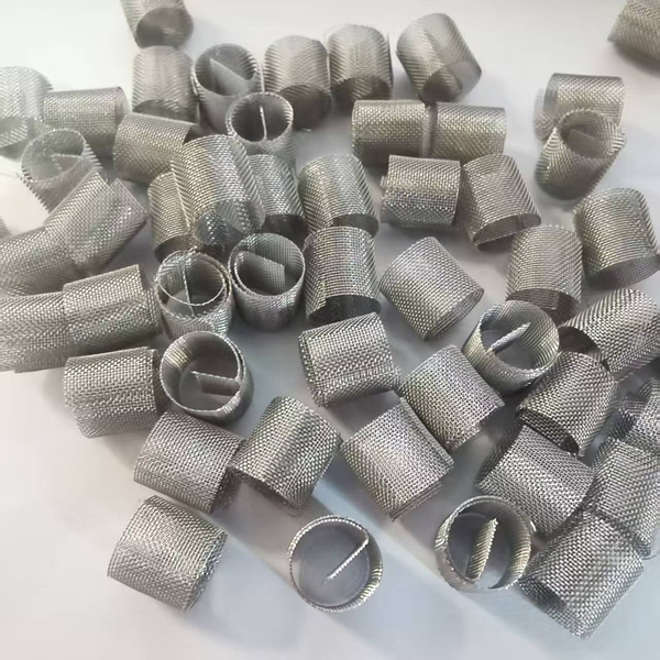 西塔环填料