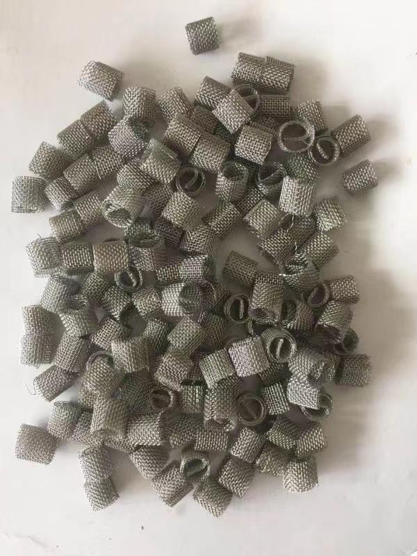 狄克松填料