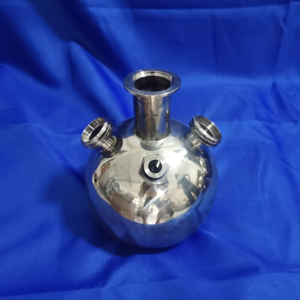 不锈钢烧瓶供应