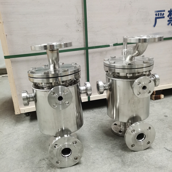 实验室夹套回流头